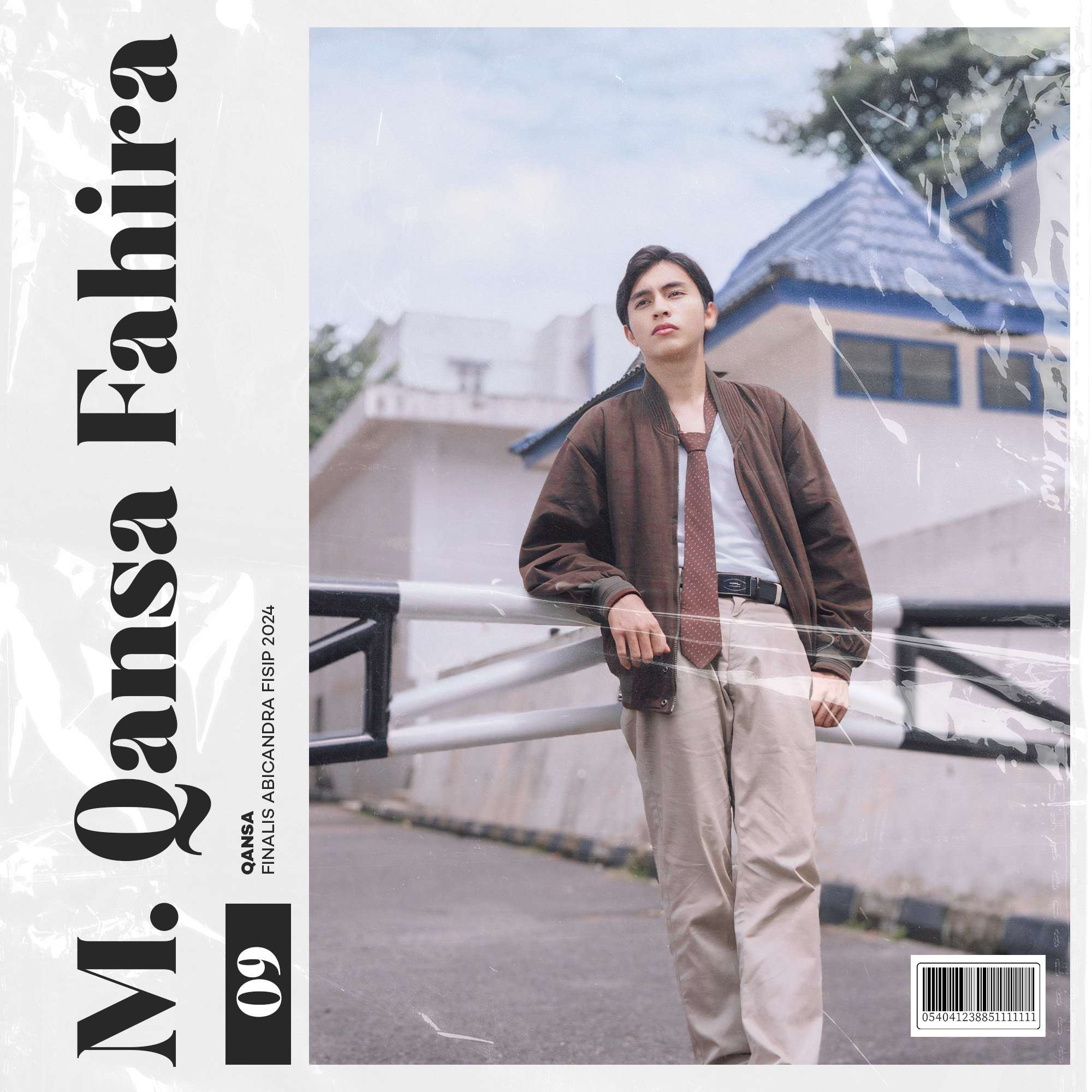 M QANSA FAHIRA